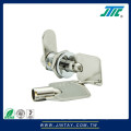 Zinc Alloy Micro Tubular Cabinet Cam Lock